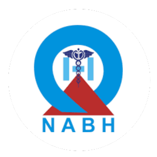 NABH logo